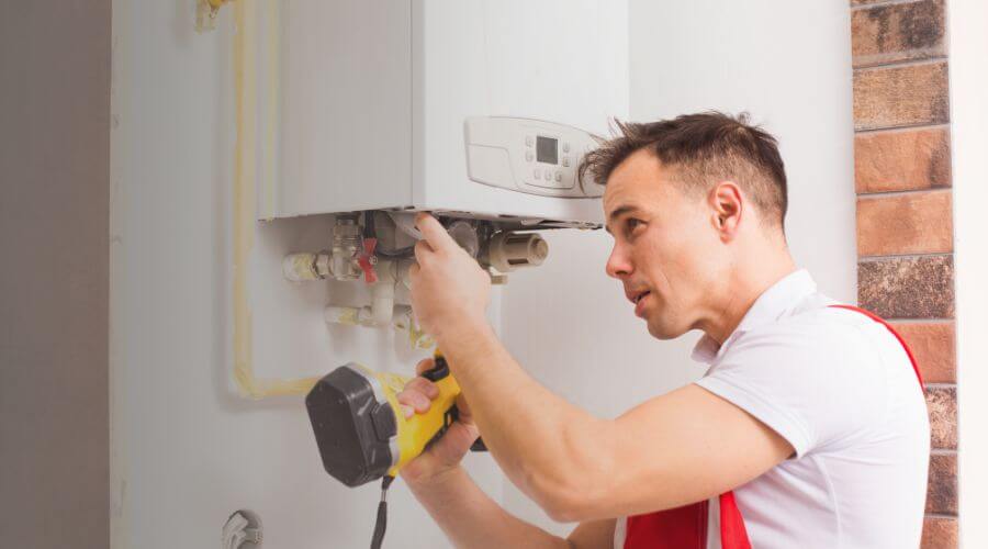 Professional same day plumber in Branchville, VA